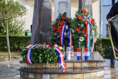 ZEMUNIK DONJI - 03.01.2026 - Svečano obilježavanje Dana obrane Zemunika