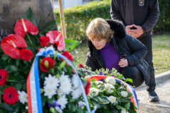 ZEMUNIK DONJI - 03.01.2026 - Svečano obilježavanje Dana obrane Zemunika