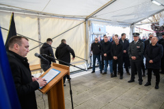 ZEMUNIK DONJI - 03.01.2026 - Svečano obilježavanje Dana obrane Zemunika