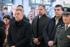 ZEMUNIK DONJI - 03.01.2026 - Svečano obilježavanje Dana obrane Zemunika