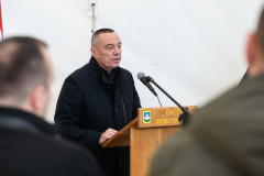 ZEMUNIK DONJI - 03.01.2026 - Svečano obilježavanje Dana obrane Zemunika