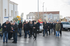 ZEMUNIK DONJI - 03.01.2026 - Svečano obilježavanje Dana obrane Zemunika