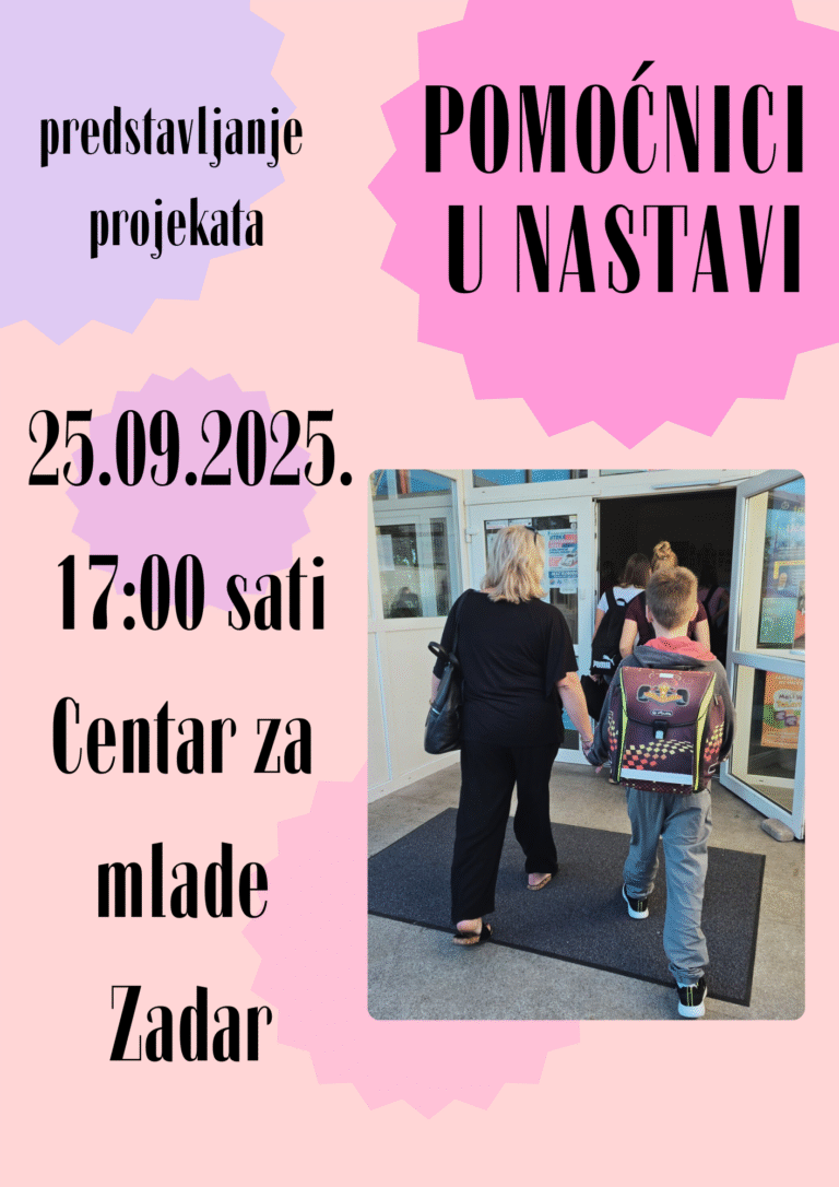 ČISTOĆA ZADAR: PRIJAVA I ODJAVA KORIŠTENJA USLUGE ODVOZA OTPADA ...